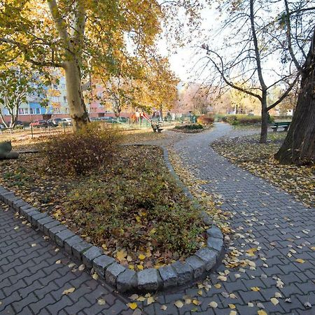 Studzienna Vratislav Exteriér fotografie