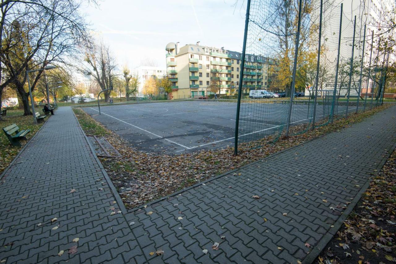 Studzienna Vratislav Exteriér fotografie