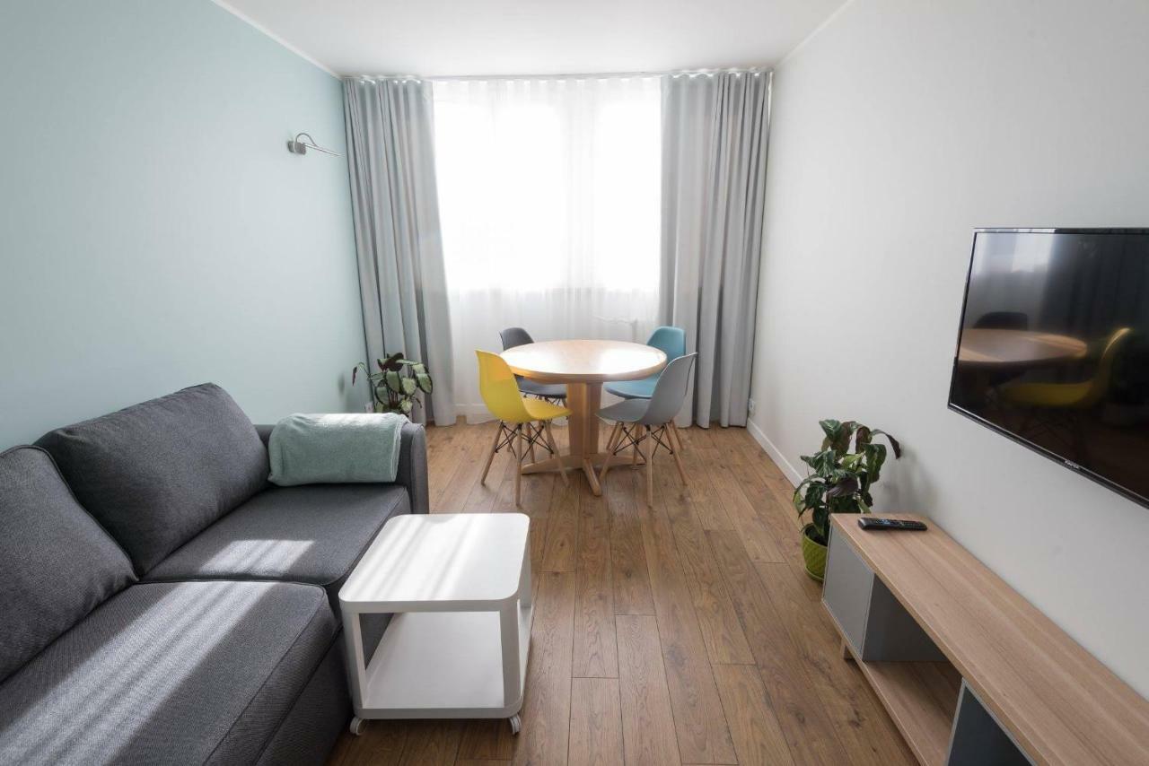 Studzienna Vratislav Exteriér fotografie