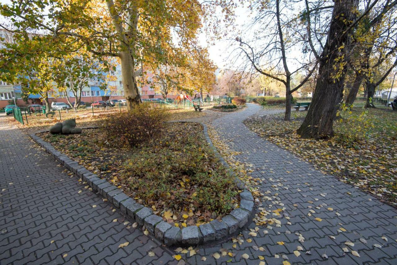 Studzienna Vratislav Exteriér fotografie