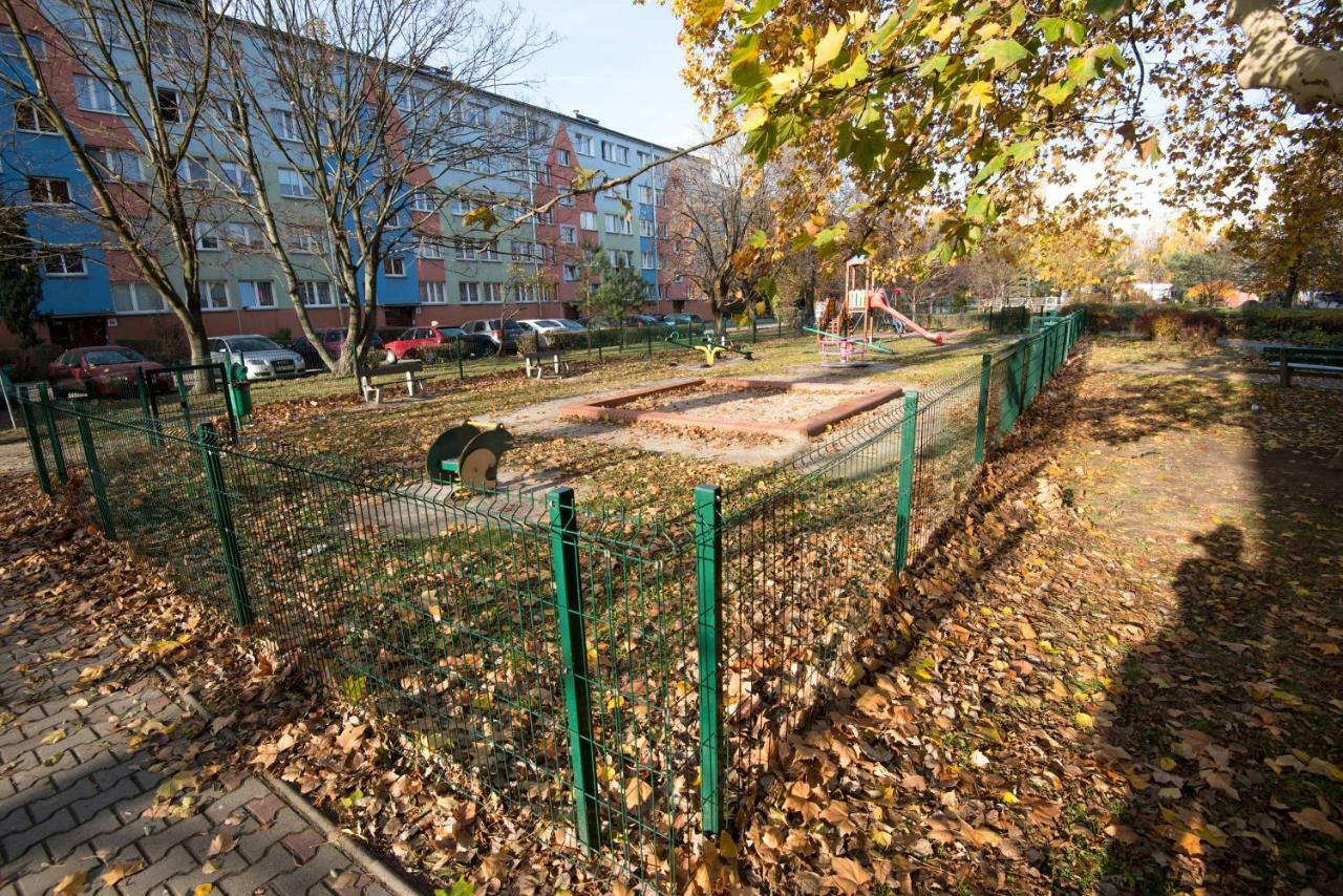 Studzienna Vratislav Exteriér fotografie