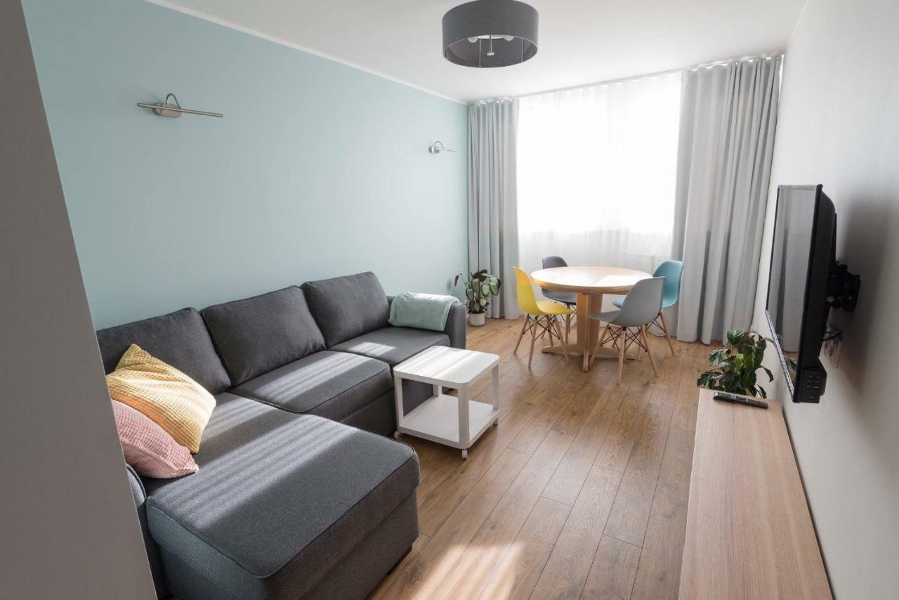 Studzienna Vratislav Exteriér fotografie